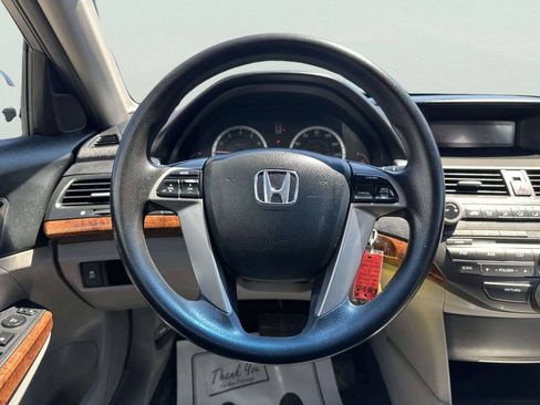 Used 2012 Honda Accord EX image 20