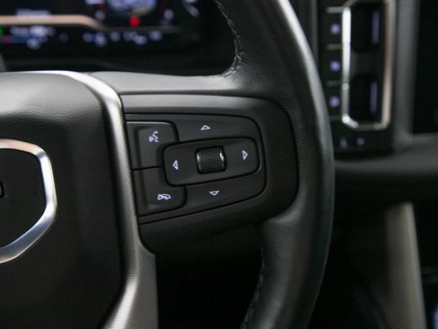 Used 2024 GMC Yukon Denali w/ Denali Reserve Package AWD/4WD image 28
