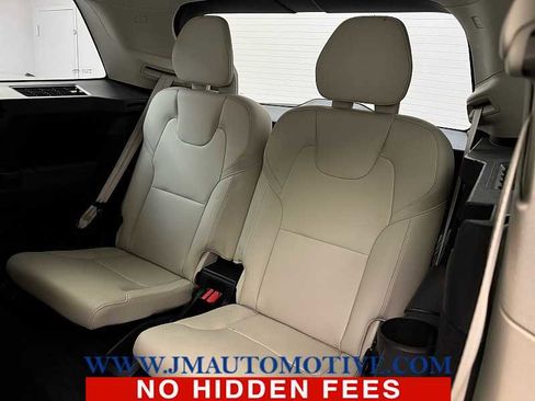 Used 2019 Volvo XC90 T6 Momentum w/ Advanced Package image 17
