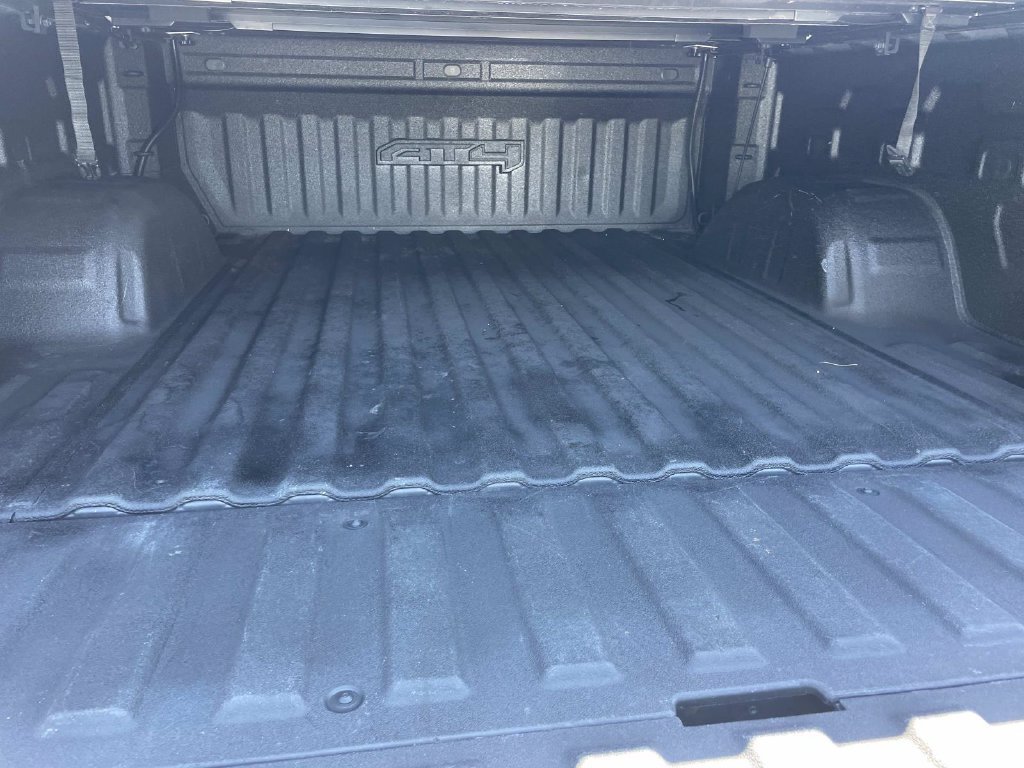 Used 2020 GMC Sierra 1500 AT4 w/ AT4 Premium Package AWD/4WD image 19