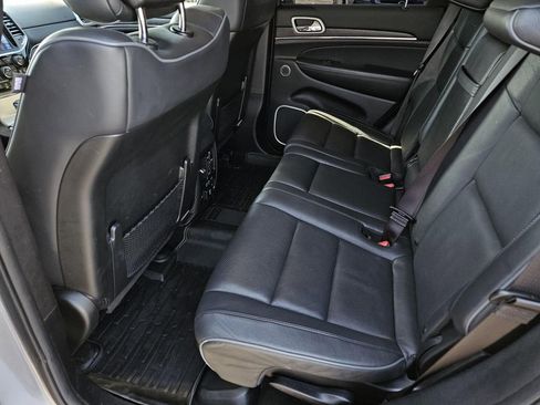 Used 2020 Jeep Grand Cherokee Summit image 15