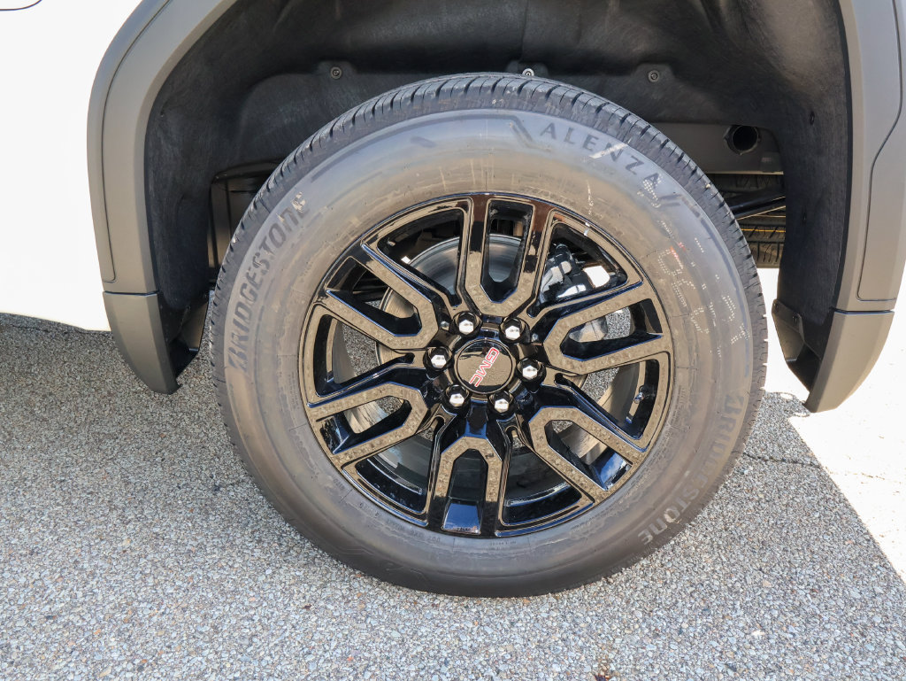 New 2026 GMC Sierra 1500 Elevation w/ Preferred Package AWD/4WD image 32