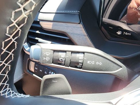 New 2026 GMC Acadia Denali Ultimate AWD/4WD image 24