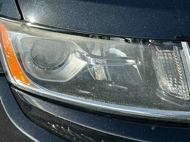 Used 2016 Jeep Grand Cherokee Limited w/ Trailer Tow Group IV AWD/4WD image 33