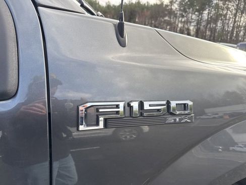 Used 2018 Ford F150 XL w/ Equipment Group 101A Mid image 14