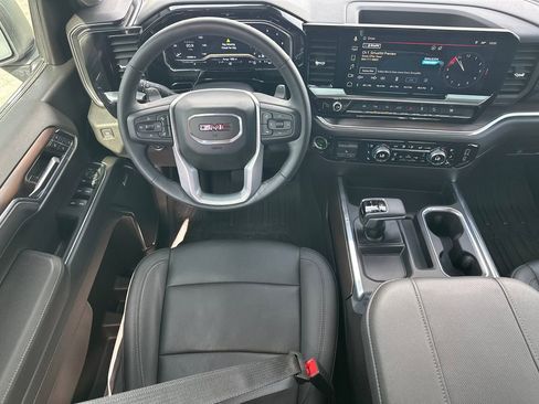 Used 2023 GMC Sierra 1500 SLT w/ SLT Premium Plus Package image 24