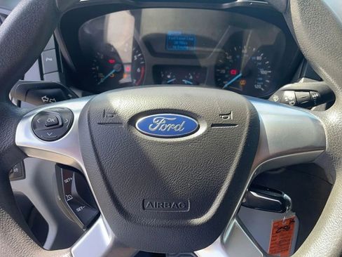 Used 2017 Ford Transit 350 XLT RWD image 24