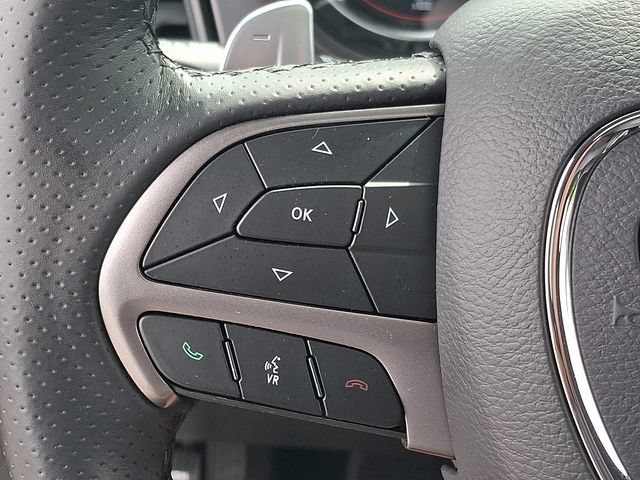 Used 2019 Dodge Challenger R/T Scat Pack w/ Widebody Package RWD image 23