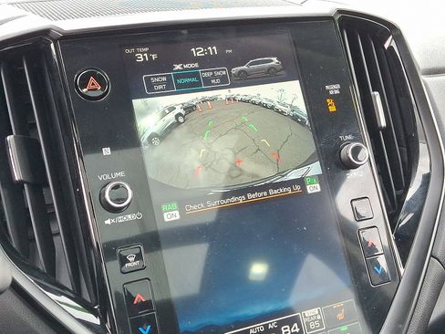 Used 2023 Subaru Ascent Onyx Edition image 19