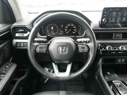 Certified 2025 Honda Pilot EX-L image 21