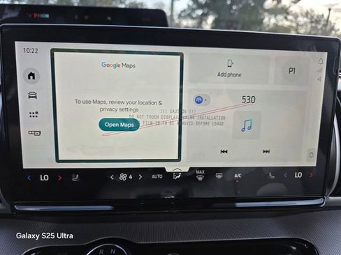 New 2026 Ford Expedition Active image 19