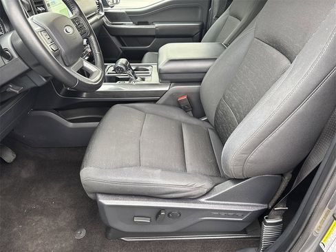 Used 2022 Ford F150 XLT w/ Equipment Group 302A High image 9