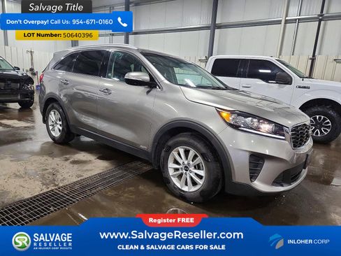 Used 2019 Kia Sorento AWD V6 w/ Option Group 020 image 5