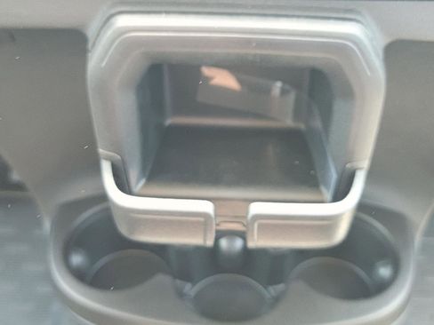 New 2026 RAM ProMaster 3500 w/ Convenience Group FWD image 18