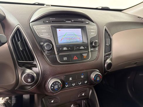 Used 2014 Hyundai Tucson SE AWD/4WD image 17