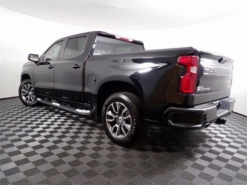 Used 2020 Chevrolet Silverado 1500 RST w/ All-Star Edition image 8