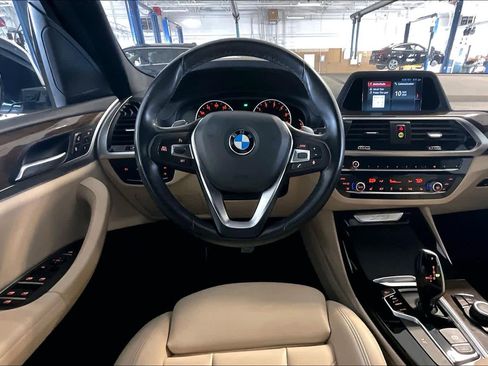 Used 2019 BMW X3 sDrive30i w/ Driving Assistance Package image 5
