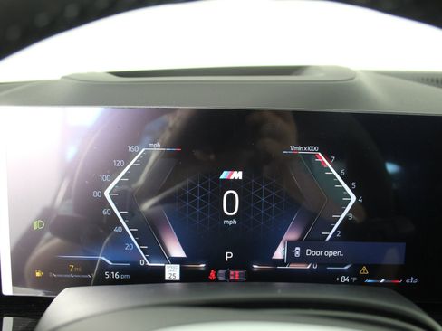 New 2026 BMW X5 xDrive40i w/ M Sport Package image 34