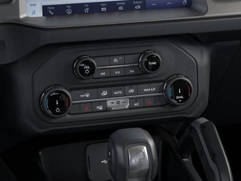 New 2026 Ford Bronco Badlands AWD/4WD image 16