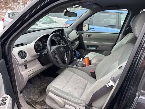 Used 2014 Honda Pilot LX image 10