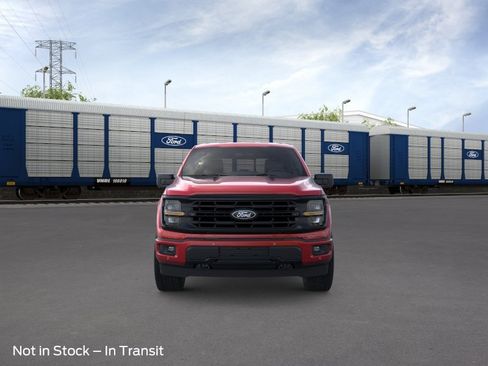 New 2026 Ford F150 XLT AWD/4WD image 6