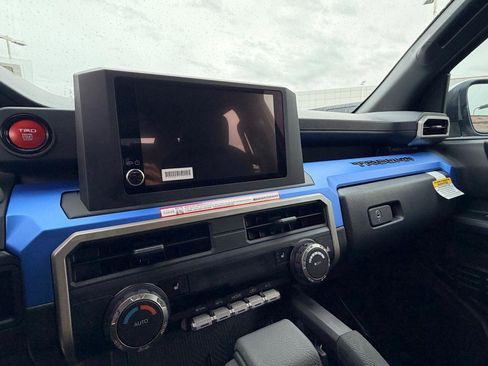 New 2026 Toyota Tacoma TRD Off-Road image 20