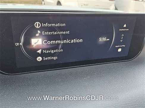 Used 2025 MAZDA CX-50 AWD 2.5 S w/ Premium Package image 23