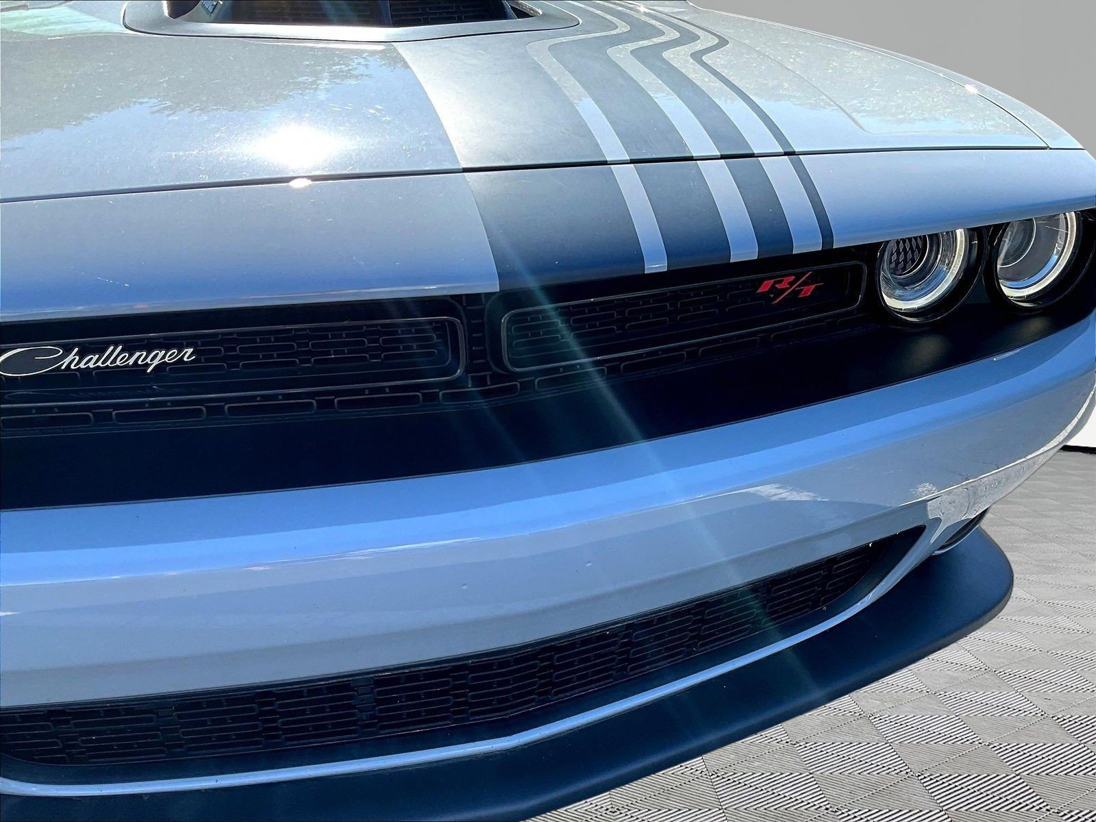 Used 2020 Dodge Challenger R/T w/ Plus Package RWD image 33