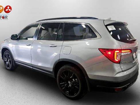 Used 2022 Honda Pilot Special Edition image 3