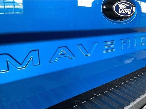 New 2026 Ford Maverick XL w/ 4K Tow Package image 9