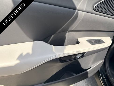 Certified 2025 Lexus RX 350 Premium Plus FWD image 17