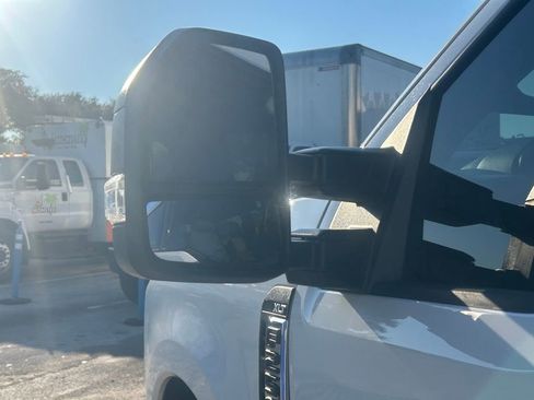 Certified 2025 Ford F250 XLT image 16