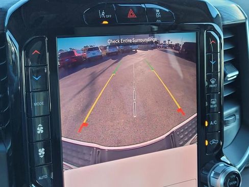 New 2026 RAM 2500 Laramie image 18