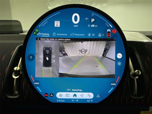 New 2026 MINI Cooper Countryman S w/ Comfort Package Max image 28