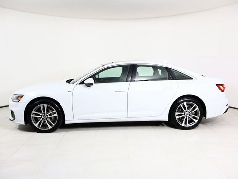 Used 2019 Audi A6 3.0T Premium w/ Convenience Package image 13