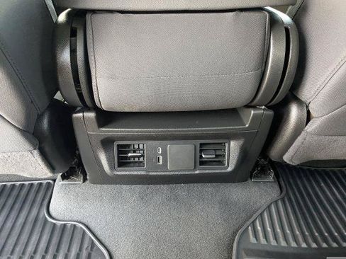 Used 2025 Chevrolet Silverado 2500 Custom w/ Custom Value Package AWD/4WD image 15