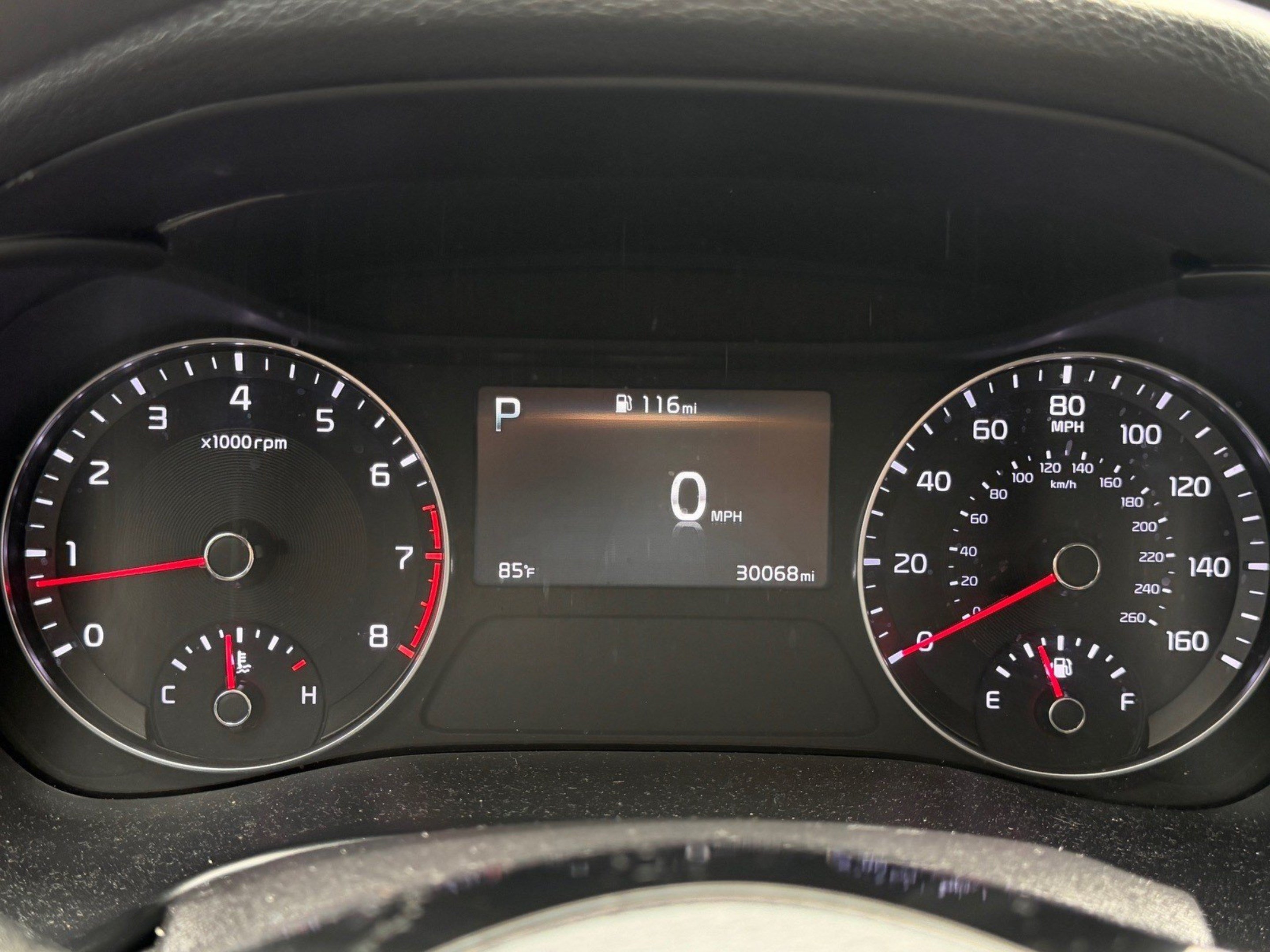Certified 2024 Kia Forte LXS w/ LXS Technology Package FWD image 41