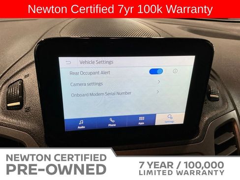 Used 2022 Ford Transit Connect XLT FWD image 44