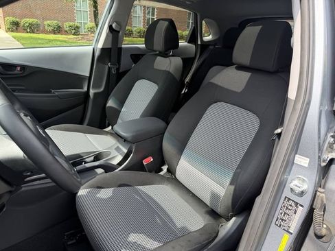 Used 2020 Hyundai Kona SEL Plus FWD image 14