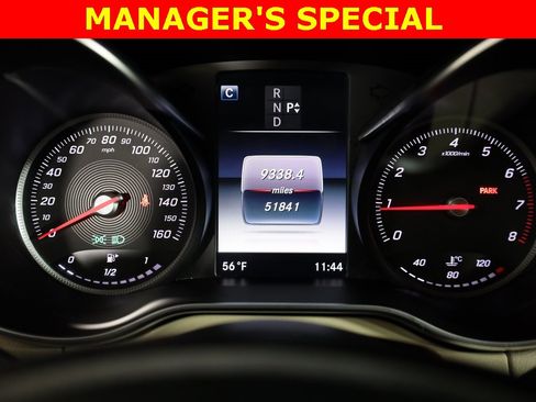 Used 2016 Mercedes-Benz C 300 4MATIC Sedan image 15