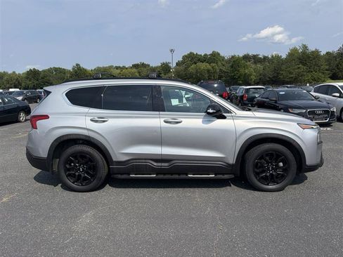 Used 2023 Hyundai Santa Fe XRT FWD image 5