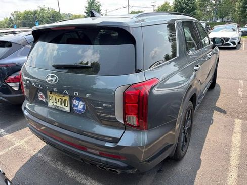 Used 2023 Hyundai Palisade XRT AWD/4WD image 11