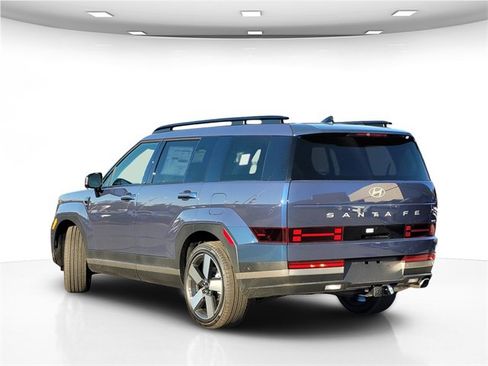 New 2026 Hyundai Santa Fe Limited image 5