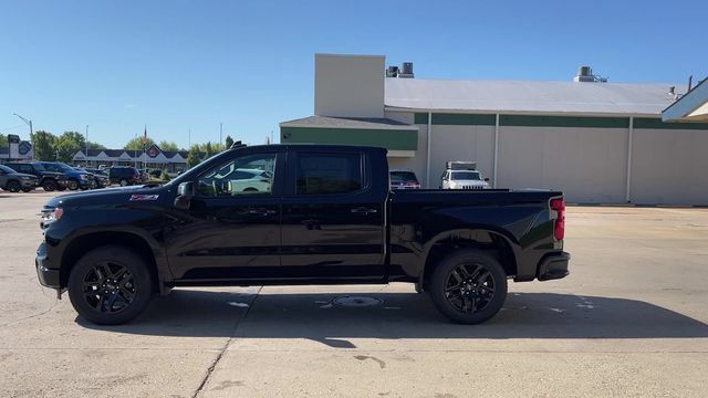 New 2026 Chevrolet Silverado 1500 RST w/ All Star Edition Plus AWD/4WD image 5