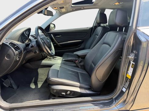 Used 2013 BMW 128i Coupe RWD image 18