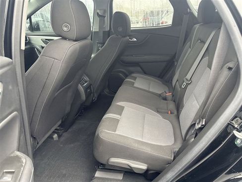 Certified 2023 Chevrolet Blazer LT w/ Driver Confidence Package image 23
