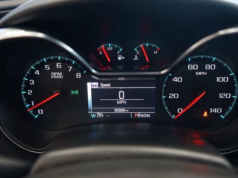 Used 2015 Chevrolet Impala LT FWD image 31