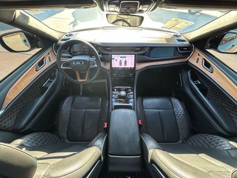 Used 2022 Jeep Grand Cherokee Summit image 30