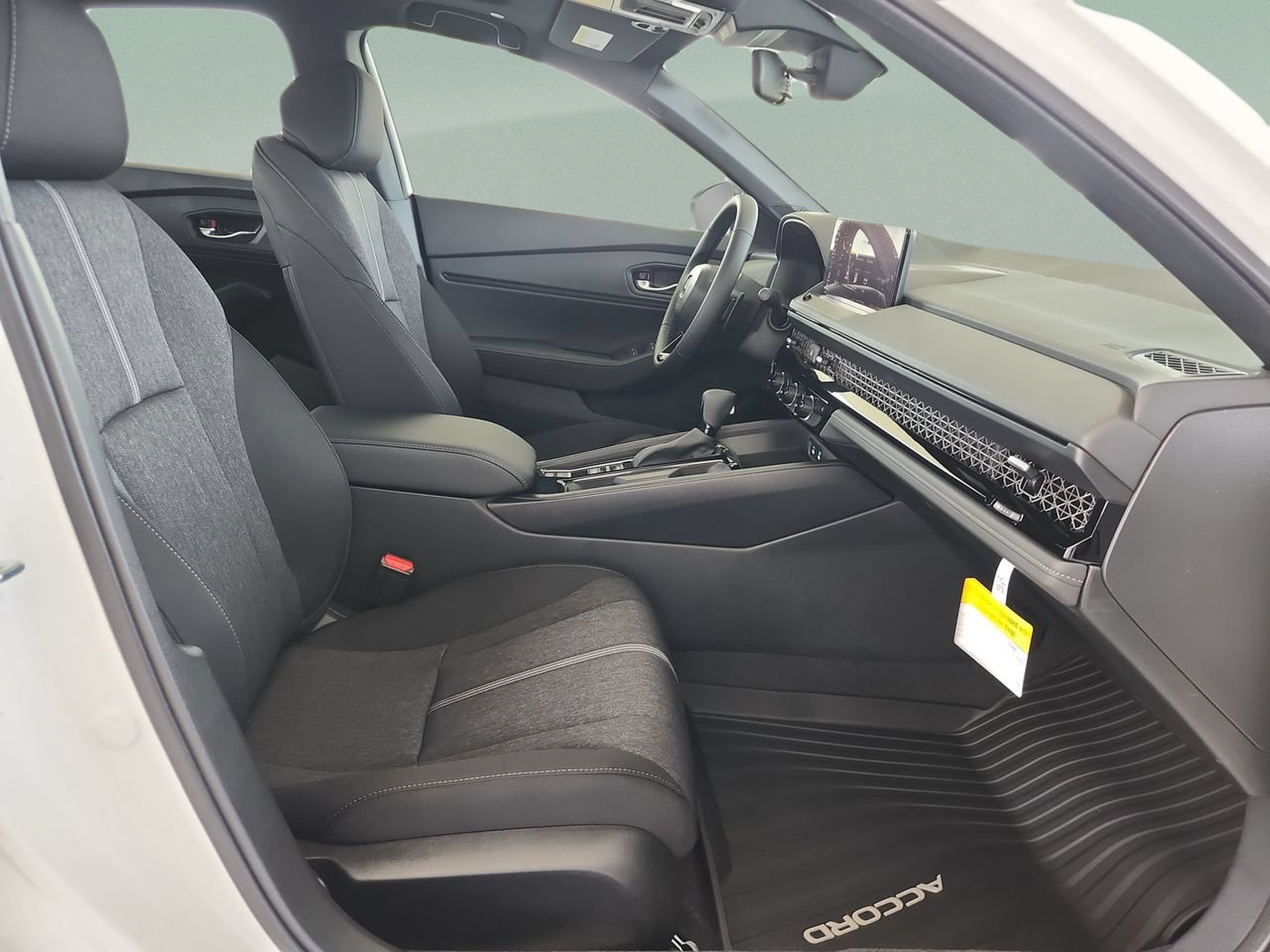 New 2026 Honda Accord Sport image 5