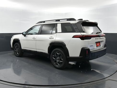 New 2026 Subaru Outback Premium image 33